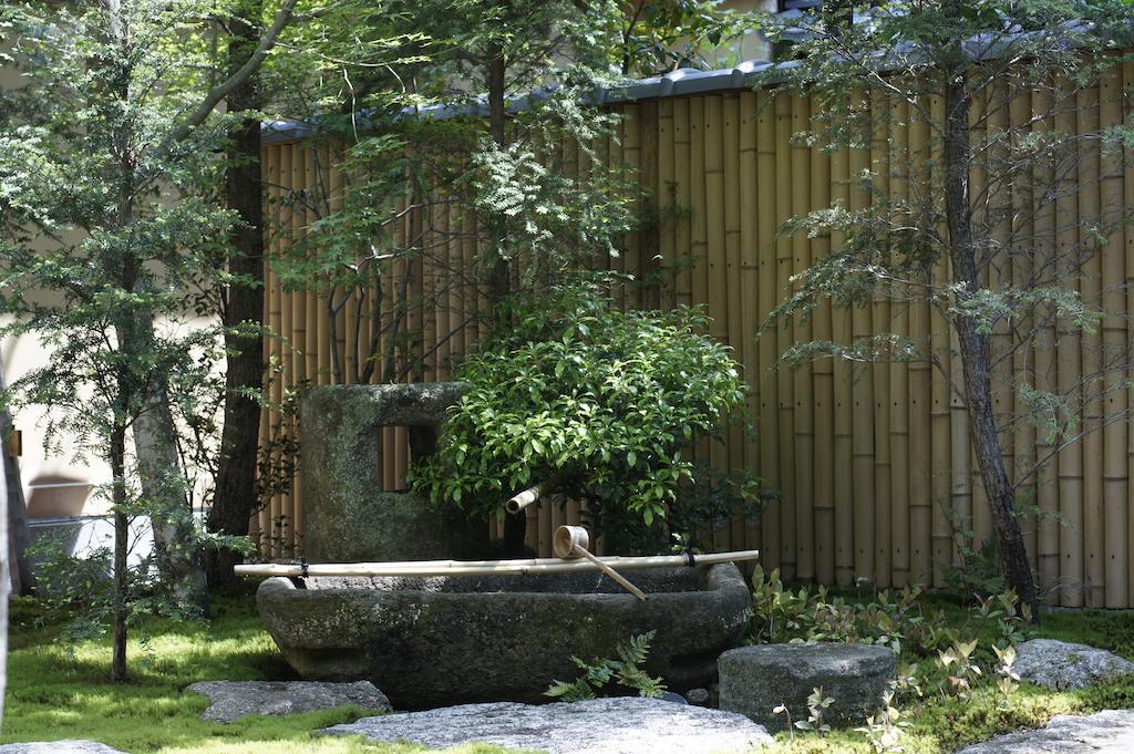 Villa Jeugiya Kyōto Exterior foto
