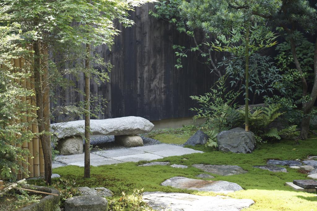 Villa Jeugiya Kyōto Exterior foto