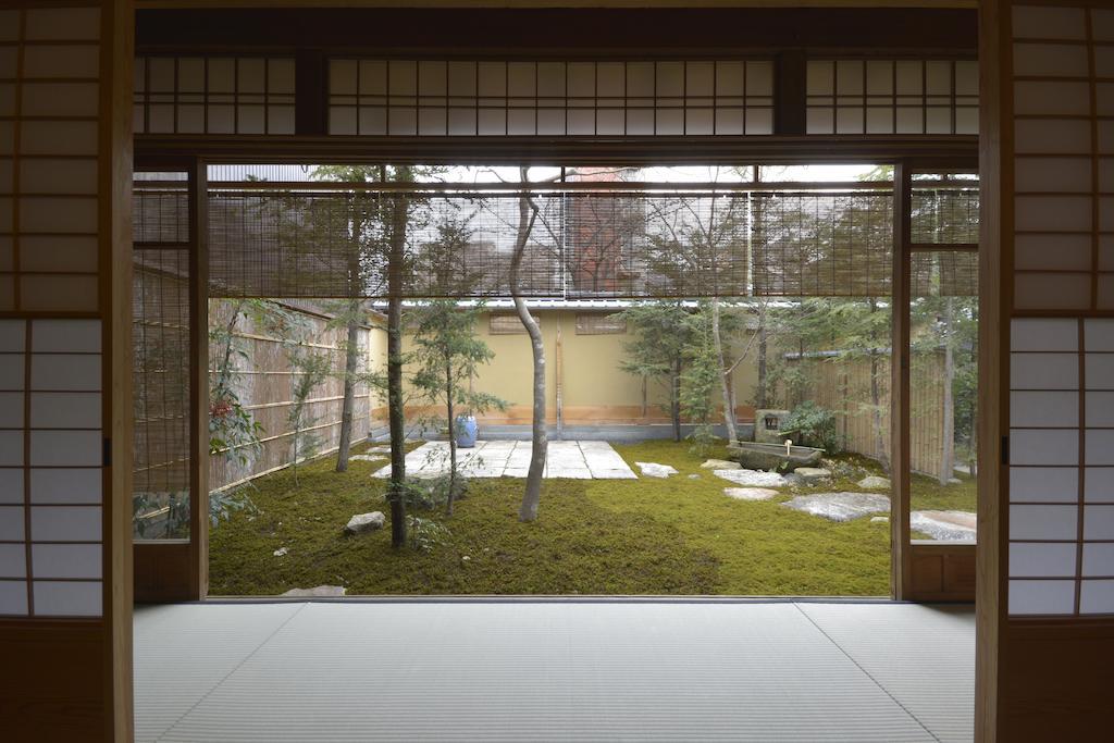 Villa Jeugiya Kyōto Zimmer foto