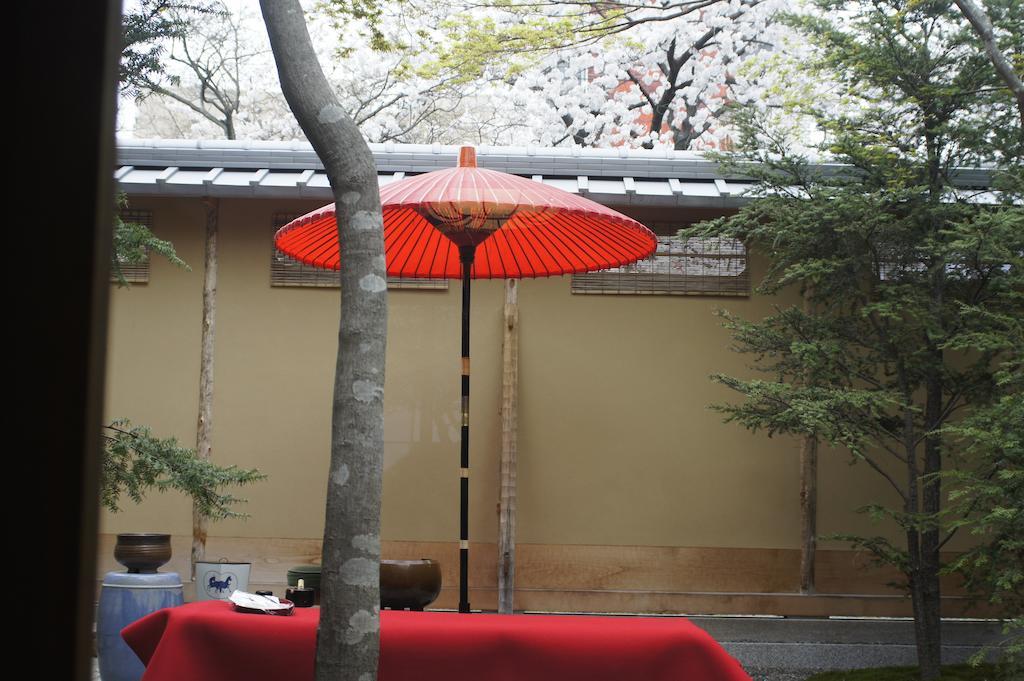 Villa Jeugiya Kyōto Exterior foto